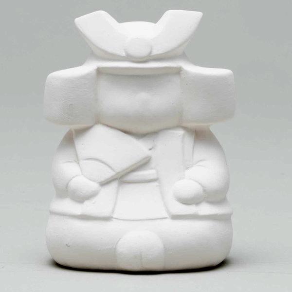 こどもの日 五月人形 お絵描き陶器 30個以上販売 陶器でお絵かき 貯金