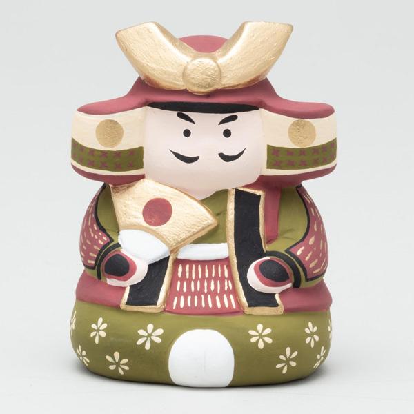 こどもの日 五月人形 お絵描き陶器 30個以上販売 陶器でお絵かき 貯金