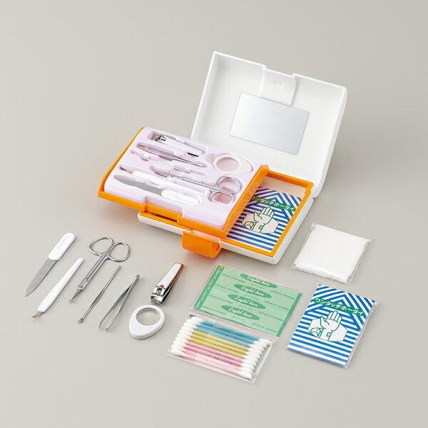 楽天 コンパクト救急セット11点入り セット 11種類アイテム入り 衛生医療用品 救急用品 救急箱 防災 防犯 セーフティ 想像を超えての Drjuice2u Com