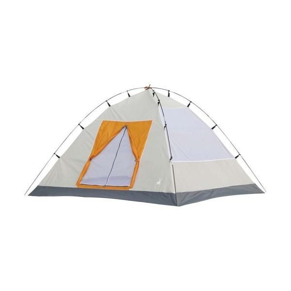 Captain Stag キャプテンスタッグ クレセント 3人用ドームテント アンバー Ua 0050 組み立て簡単 コンパクト 省スペース アウトドア キャンプ Y539 21 1g3c イベント用品パラダイス 通販 Yahoo ショッピング