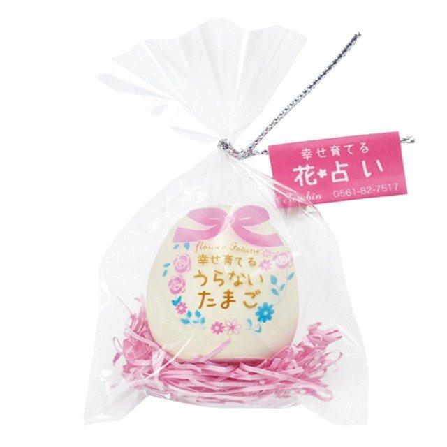 花の種 占いたまご Eg 24 24個以上販売 花の種 全6種類 日本製 幸せ育てる占いたまご Y539 21 393y10 イベント用品パラダイス 通販 Yahoo ショッピング