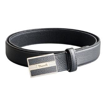 マレリー ベルトf MBH0510 マレリー ベルト f (MBH0510) シンプルなデザインは装いを選びません