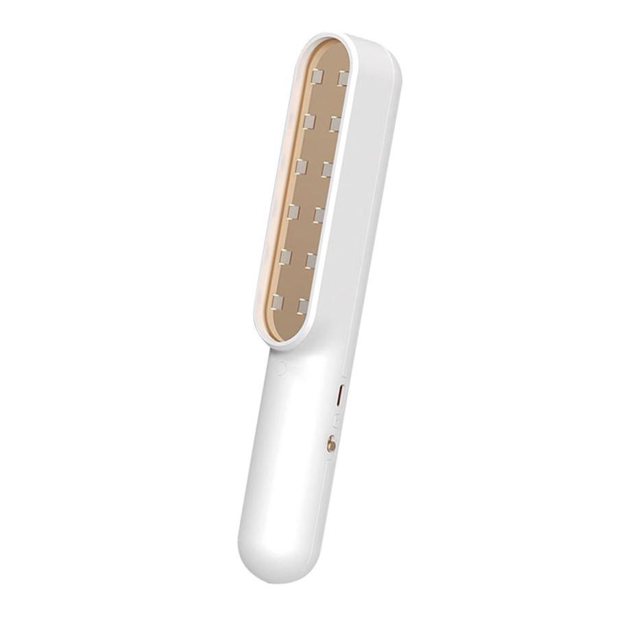 UV除菌ハンドライト IQ-UVHL 紫外線ライト 紫外線除菌器 介護用品 99 