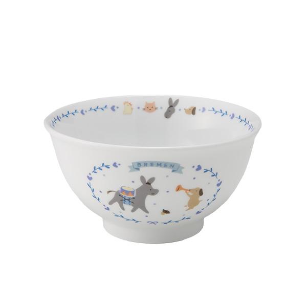 ナルミ ブレーメン 幼児セット (7980-33139) ベビー用品食器 電子
