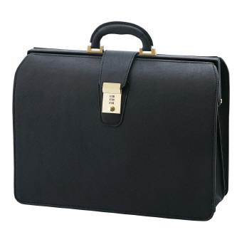 エディ ダレスバッグ A/黒 2145BK エディ ダレスバッグ 黒 2145BK ビジネスバッグ 日本製 牛革 Eddy 本物