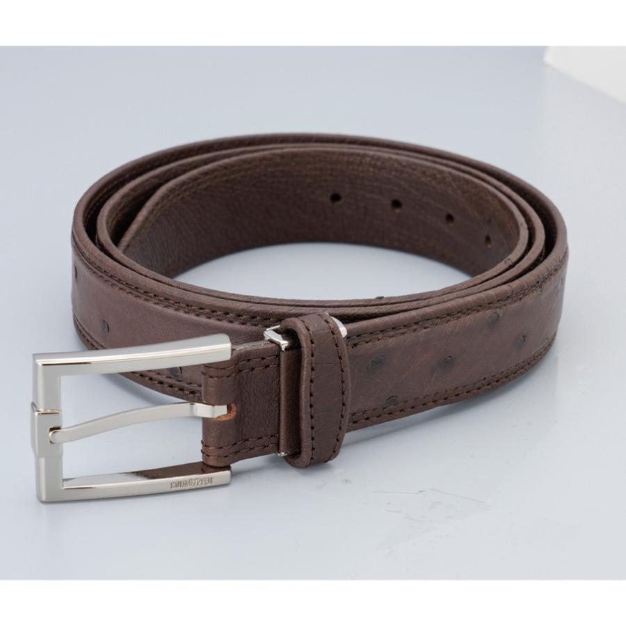 ゴールドファイル 30mmオースト両面アッパ ピンベルトf GB88025 ダーク