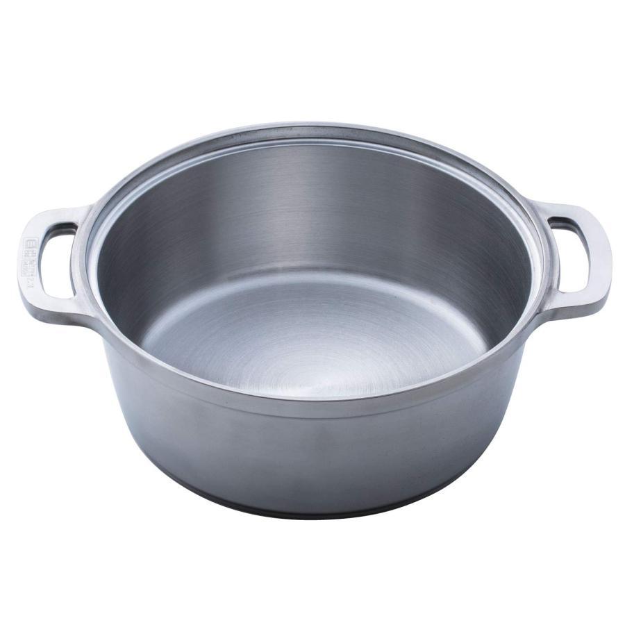 HALムスイ KING無水鍋両手鍋 24cm 無水調理 1鍋8役 日本製IH可 HALムスイ KING 無水鍋(R) 24 日本製 両手鍋 24cm 無水調理 1鍋8役