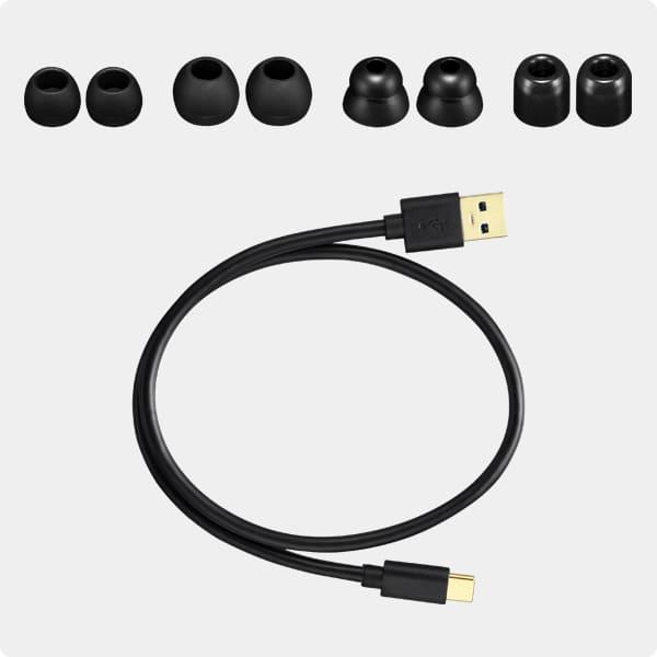 エイブルエイド「集音器」ネックバンド型 正規品 多機能デジタル集音器 エイブルエイド FREABA 超小型デジタル集音器