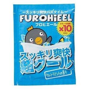 フロヒエール入浴料 ウルトラミント 300個セット ひんやり 入浴料 入浴剤 販促 ノベルティ サマーグッズ Y625 21 um イベント用品パラダイス 通販 Yahoo ショッピング