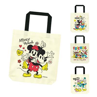 キャラクターオリジナルトートバッグ 非売品 キャラクターフレンズ不織布トートバッグ 192個販売 子供バッグ