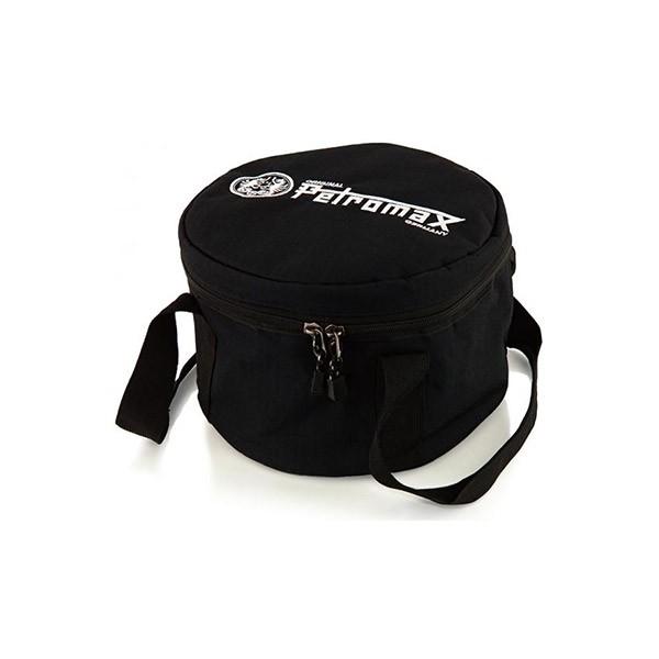 アウトドア キャンプ BBQ グランピング 登山 トレッキング PETROMAX ペトロマックス FT4.5用キャリングケース 12879 | Petromax | 01