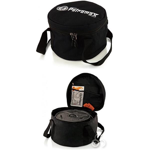 アウトドア キャンプ BBQ グランピング 登山 トレッキング PETROMAX ペトロマックス FT4.5用キャリングケース 12879 | Petromax | 02