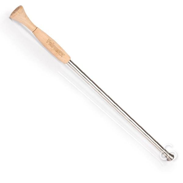 (国内正規品) PETROMAX ペトロマックス ファイヤーブロウパイプ 火吹き棒 焚き火 アウトドア キャンプ BBQ グランピング 13317