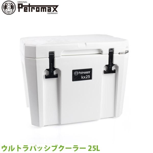 ウルトラパッシブクーラー 25L 3