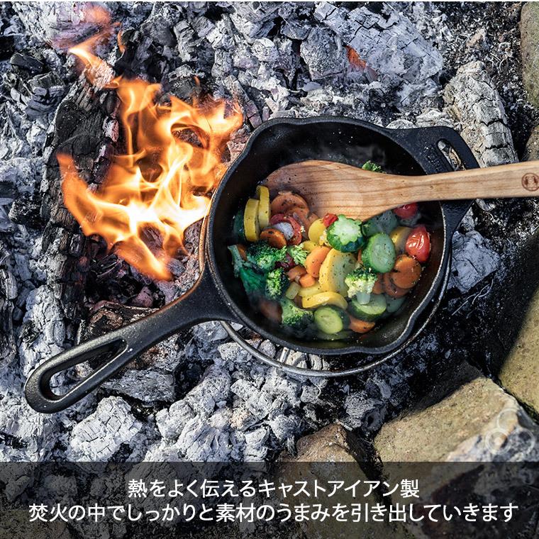 Petromax（ペトロマックス） (国内正規品) キャストアイアン ソース