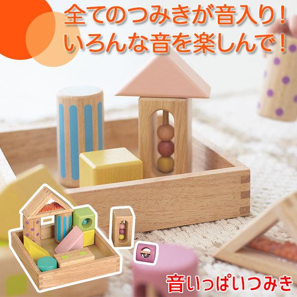 エド・インター（Ed・Inter） (レビュー特典あり) ジェニ 積み木