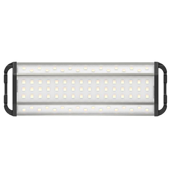 CLAYMORE（クレイモア） ランタン LED 充電式 3面発光ランタン 3FACE+