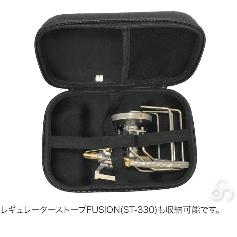 SOTO SOTO ST-310/ST-330 マイクロレギュレーターストーブ用マルチ