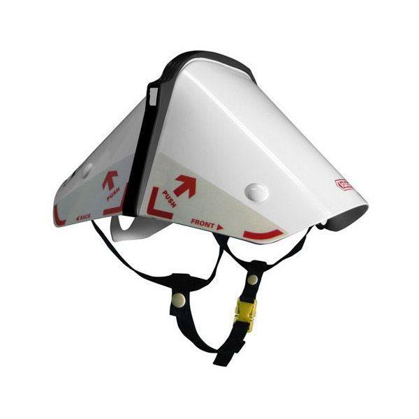 ヘルメット (防災 災害) 折りたたみヘルメット タタメット TATAMET-SOR