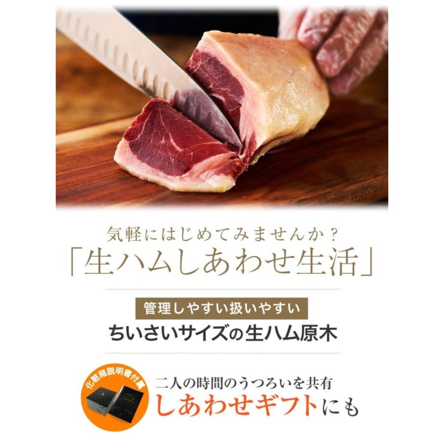 イベリコ豚 生ハム ミニ 原木 コントラマサ 300g 350g ブロック お取り寄せグルメ ミニ原木 おつまみ 贈答用 お祝い ギフト 冷蔵 コントラマサ 300g 350g Contra イベリコ豚専門店 イベリコ屋 通販 Yahoo ショッピング