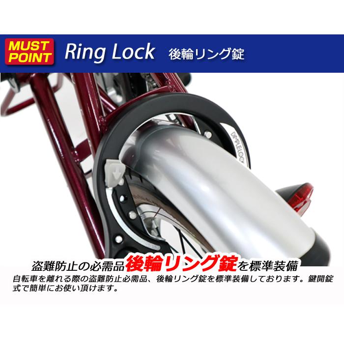 Rover(ローバー) FDB160 16インチ小型コンパクト折りたたみ自転車 フロントLEDライト リング錠 前後泥除け付 :18216:自転車通販 IBFショップ - 通販 - Yahoo!ショッピング Rover(ローバー) FDB160 16インチ小型コンパクト折りたたみ自転車 フロントLEDライト リング錠 前後泥除け付 :18216:自転車通販 IBFショップ - 通販 - Yahoo!ショッピング