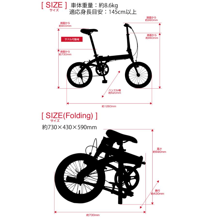 <整備済を配達無料>アルミフレーム RENAULT(ルノー) 6速 適応身長160-175cm RENAULT LIGHT10 ルノー(RENAULT) 折りたたみ自転車 20インチ