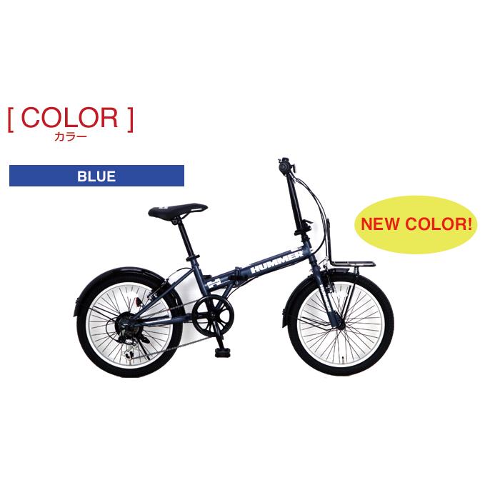 HUMMER HUMMER(ハマー) FDB206TANK-G 20インチの太いタイヤ装着 HUMMER HUMMER(ハマー) FDB206TANK-G 20インチの太いタイヤ装着