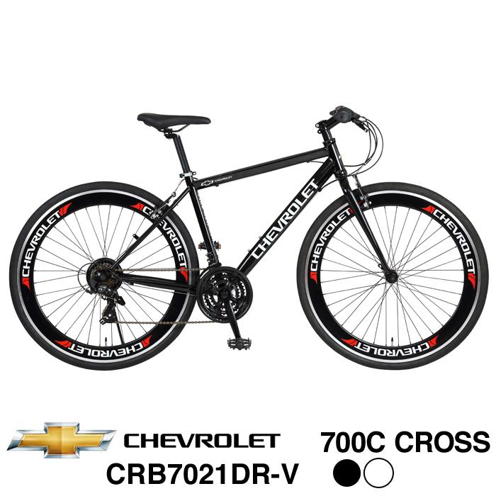 シボレー CHEVROLET(シボレー) CRB7021DR-V 700c 迫力のディープ シボレー CHEVROLET(シボレー) CRB7021DR-V 700c 迫力のディープ