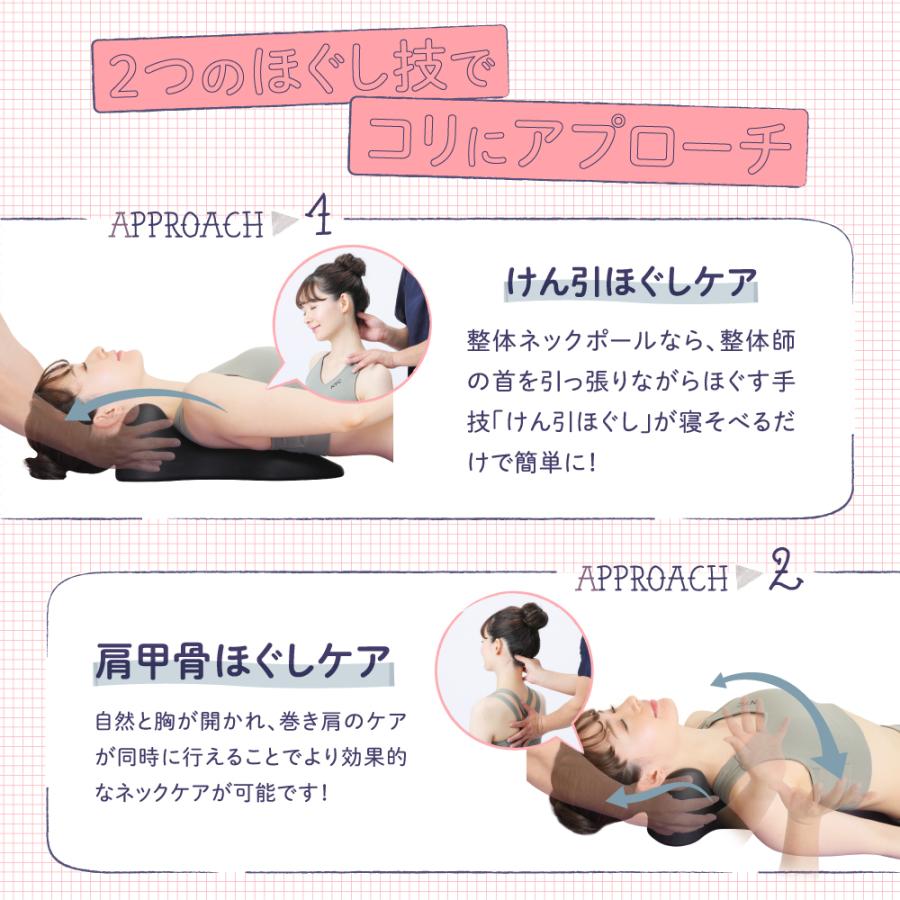 RAKUNA フォームローラー マッサージ ストレッチ ポール 肩甲骨 RAKUNA フォームローラー マッサージ ストレッチ ポール 肩甲骨