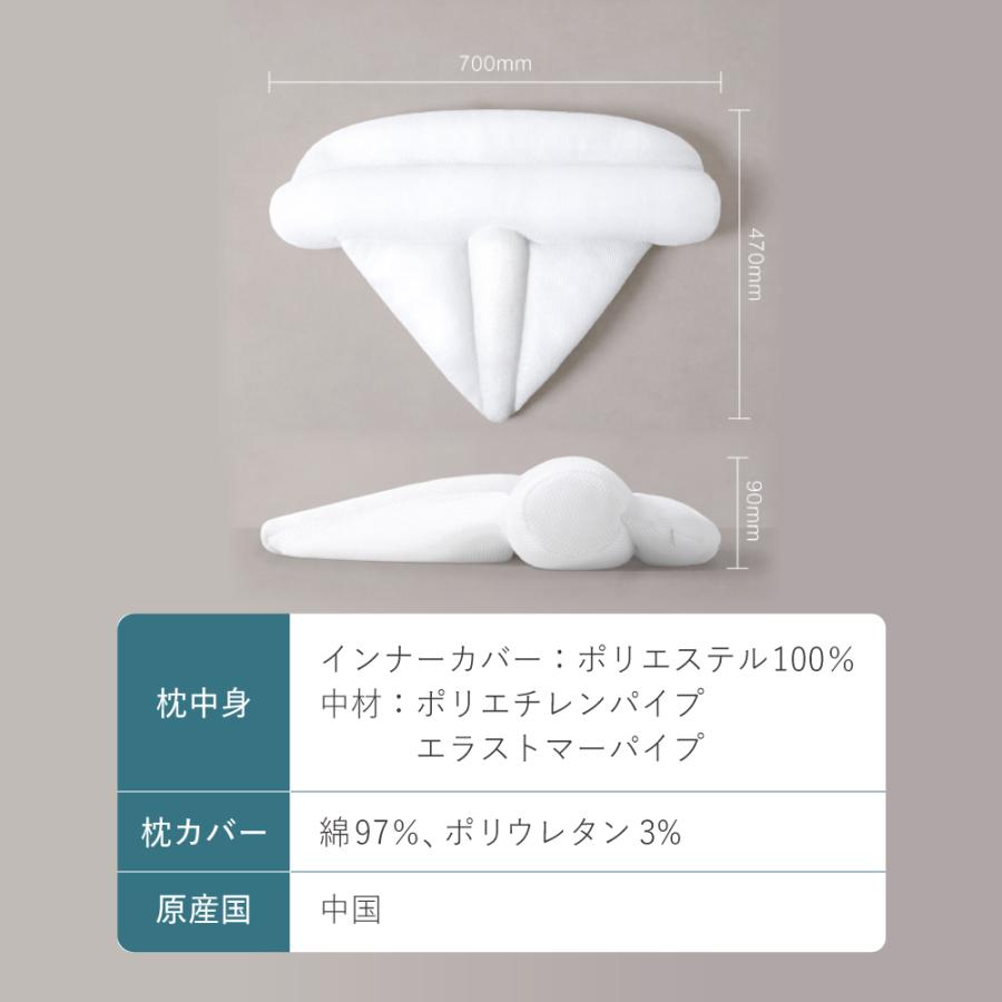 枕 まくら ヨガ ヨガ感覚 首ヨガ スマホ首 コリ ケア 寝姿勢 枕 まくら ヨガ ヨガ感覚 首ヨガ スマホ首 コリ ケア 寝姿勢