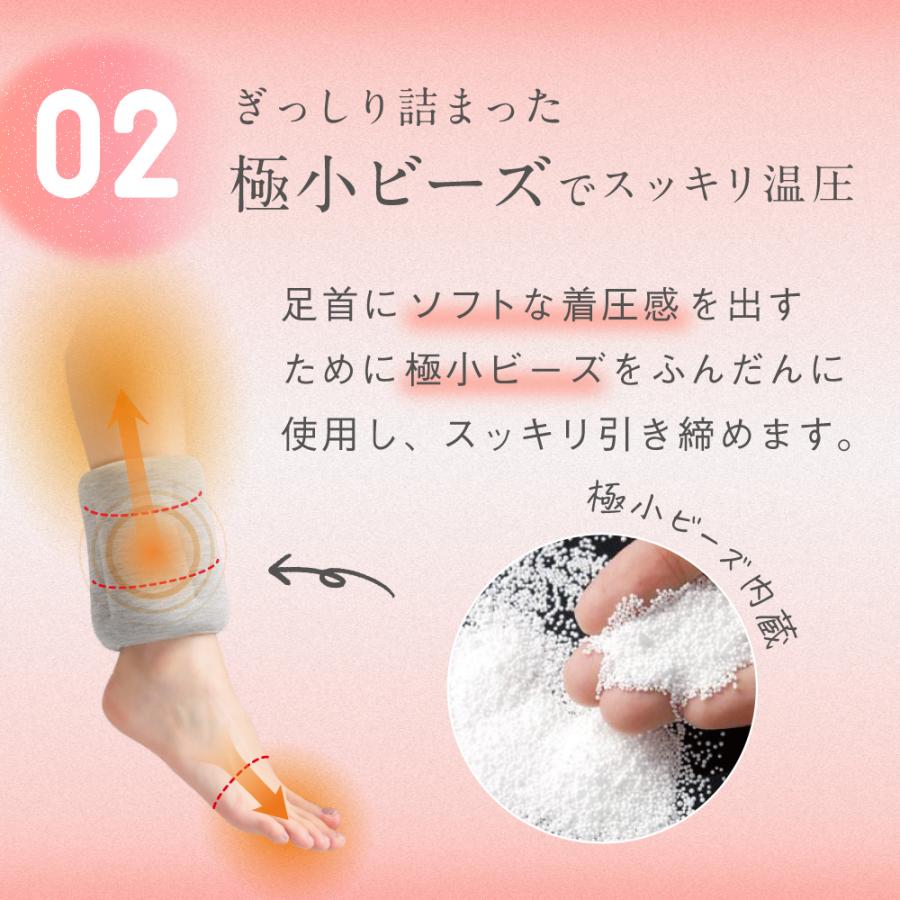 レッグウォーマー 暖かい 温かい 防寒 冷え性 着圧 冬 保温 睡眠 夜