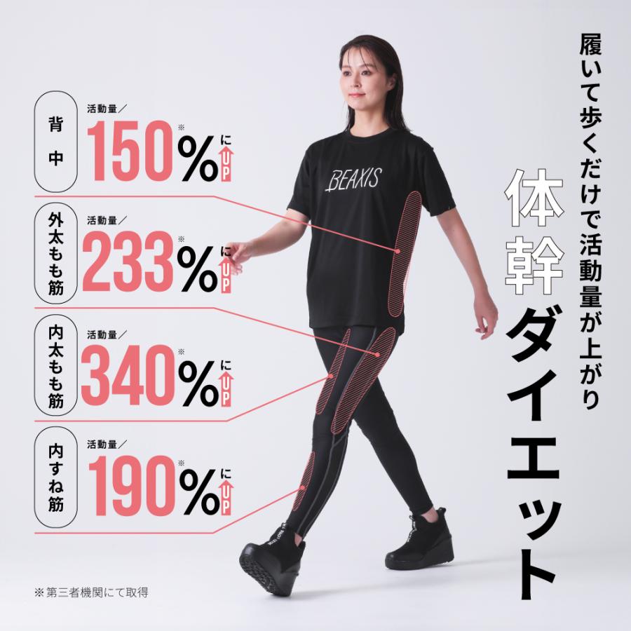 BEAXIS 靴 スニーカー シューズ 厚底 8cm ダイエット BEAXIS 靴 スニーカー シューズ 厚底 8cm ダイエット