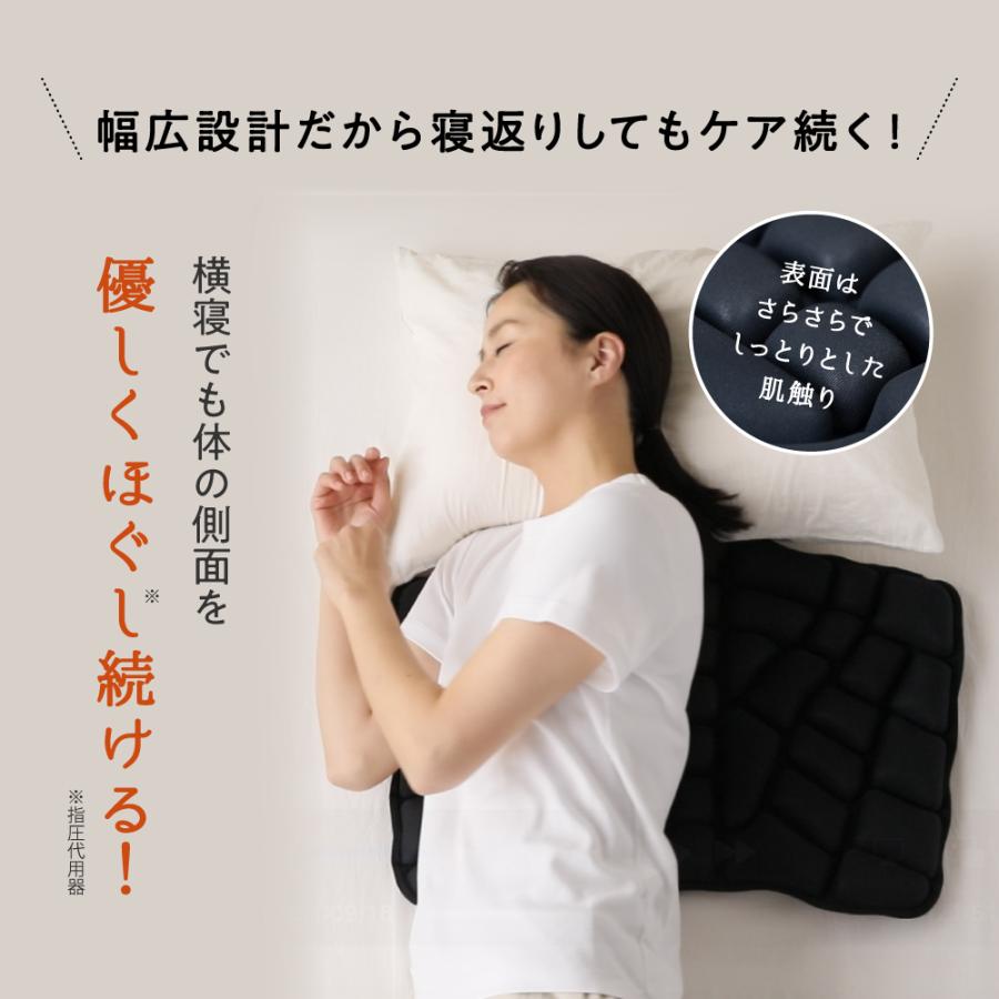 RAKUNA 肩甲骨はがし グッズ 肩甲骨はがしピロー マッサージ RAKUNA 肩甲骨はがし グッズ 肩甲骨はがしピロー マッサージ