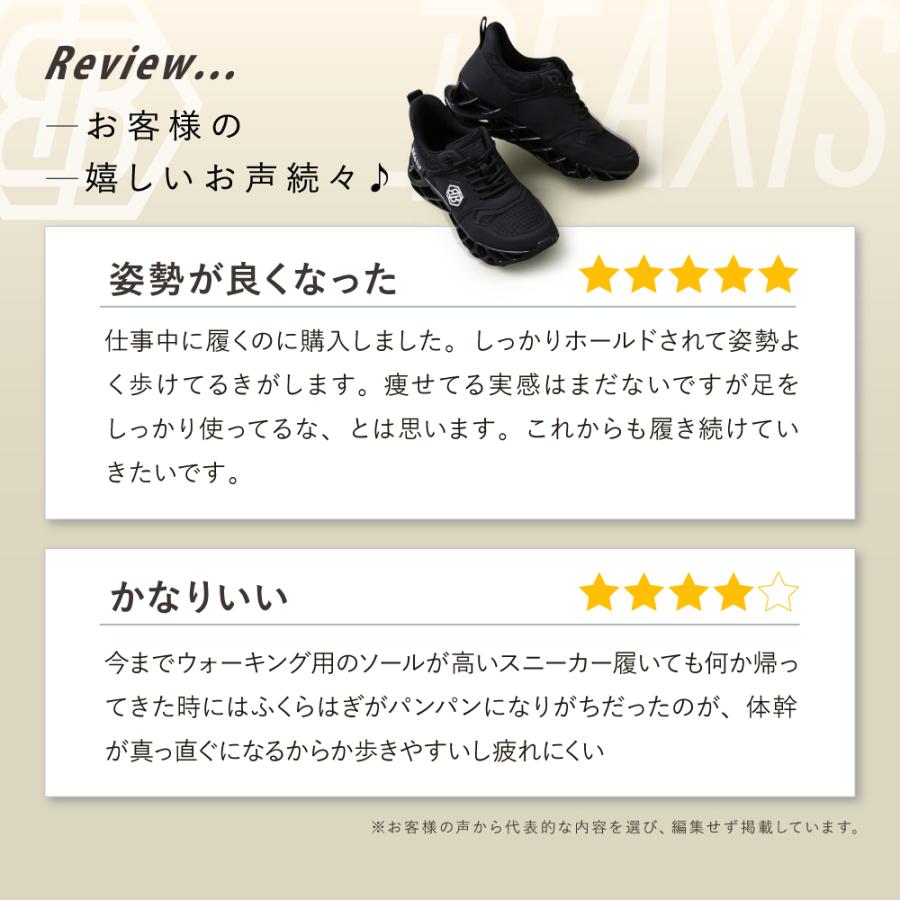 BEAXIS（ビーアクシス） バランスコアスニーカー3 体幹 ダイエット