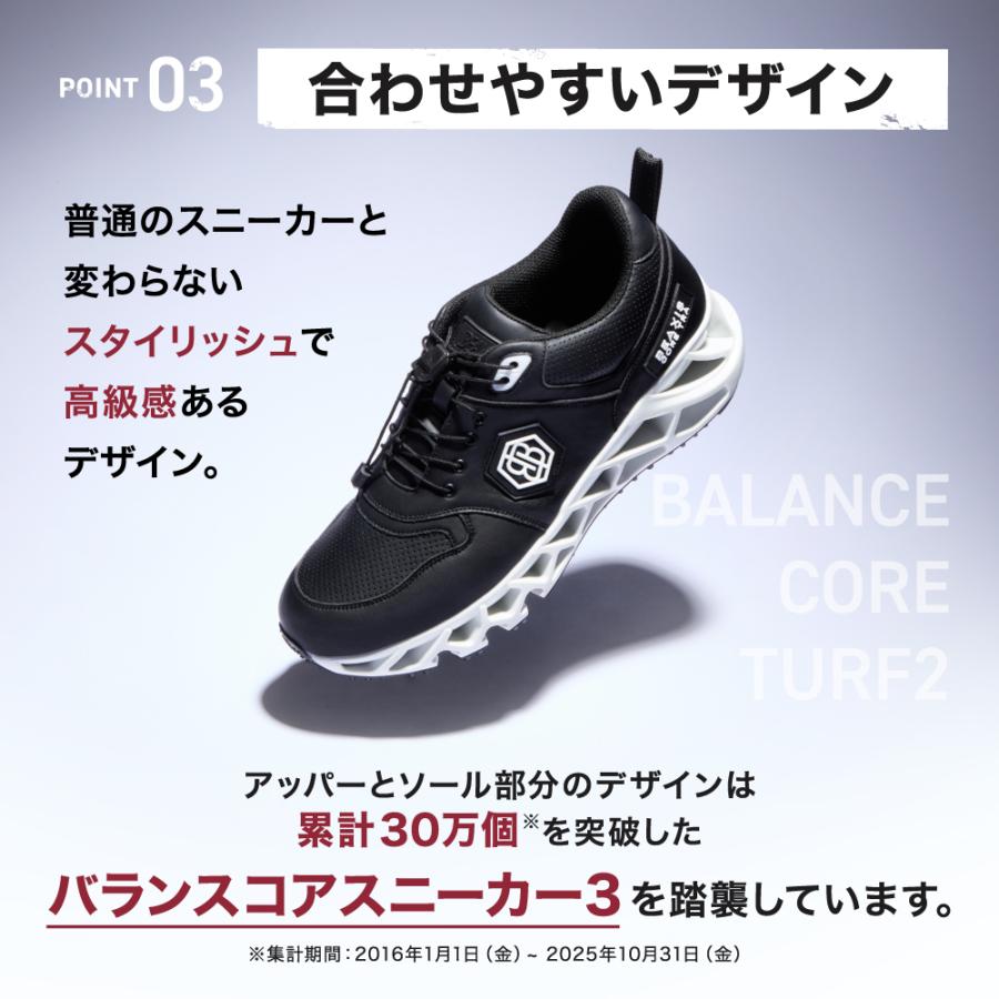 BEAXIS（ビーアクシス） ゴルフシューズ メンズ レディース スパイク
