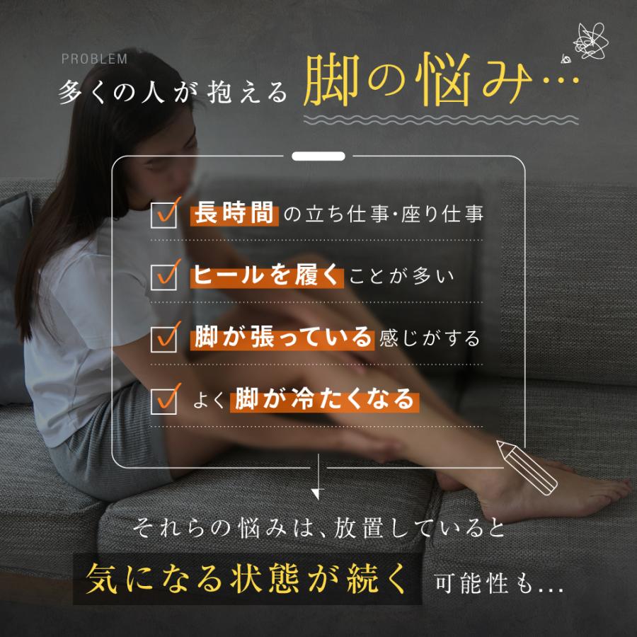 EーRAKUNA（イーラクナ） フットマッサージャー レッグマッサージャー