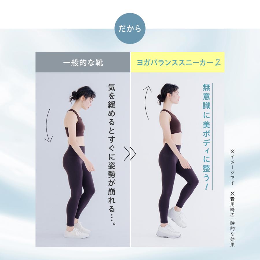 Circle balance（サークルバランス） ヨガ 姿勢改善 猫背対策 体幹