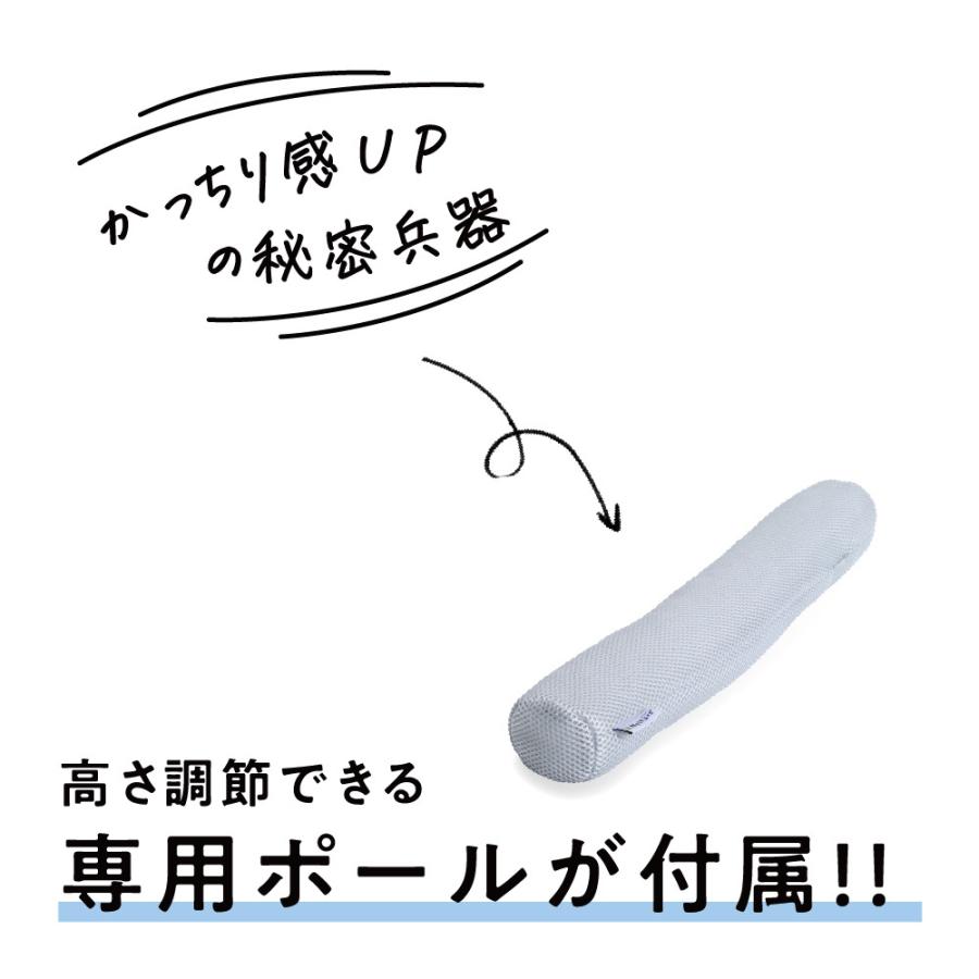 枕 まくら ピロー 今治タオル 高さ調節 洗える タオル 綿100％ 首枕 夏 汗 今治枕 今治タオル枕 国産 日本製 今治睡眠用タオル2｜ibiki-kenkyujyo｜11