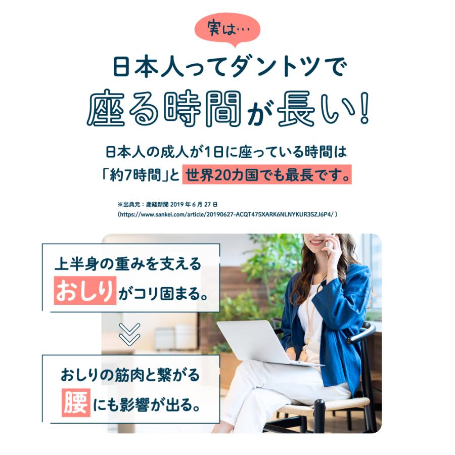 RAKUNA マッサージ用品 腰 骨盤 おしり マッサージ 腰痛 RAKUNA マッサージ用品 腰 骨盤 おしり マッサージ 腰痛