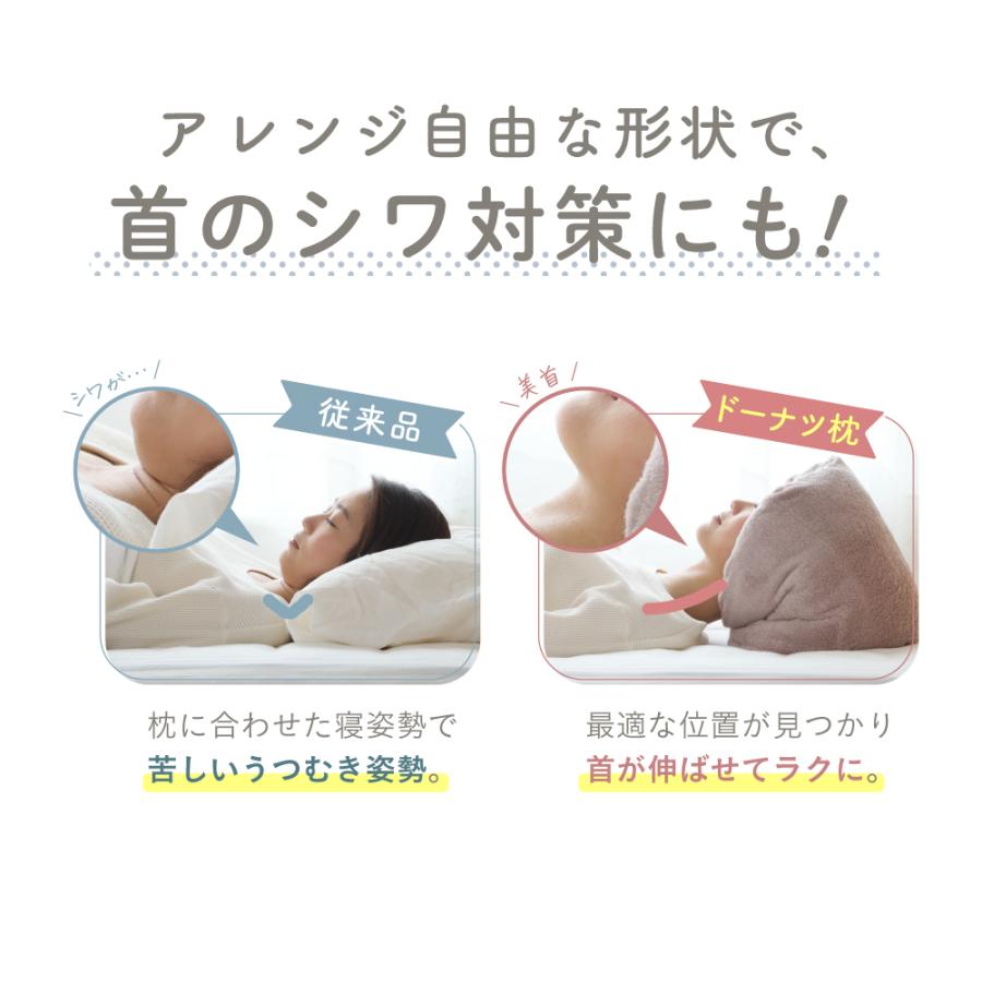 枕 今治 整体枕 今治枕 今治タオル タオル素材 ドーナツ 枕 今治 整体枕 今治枕 今治タオル タオル素材 ドーナツ