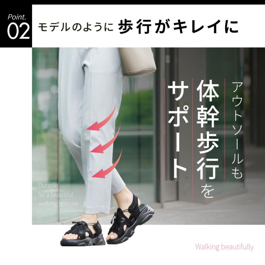 BEAXIS サンダル ダイエット スタイルアップ 美姿勢 体幹 健康 BEAXIS サンダル ダイエット スタイルアップ 美姿勢 体幹 健康