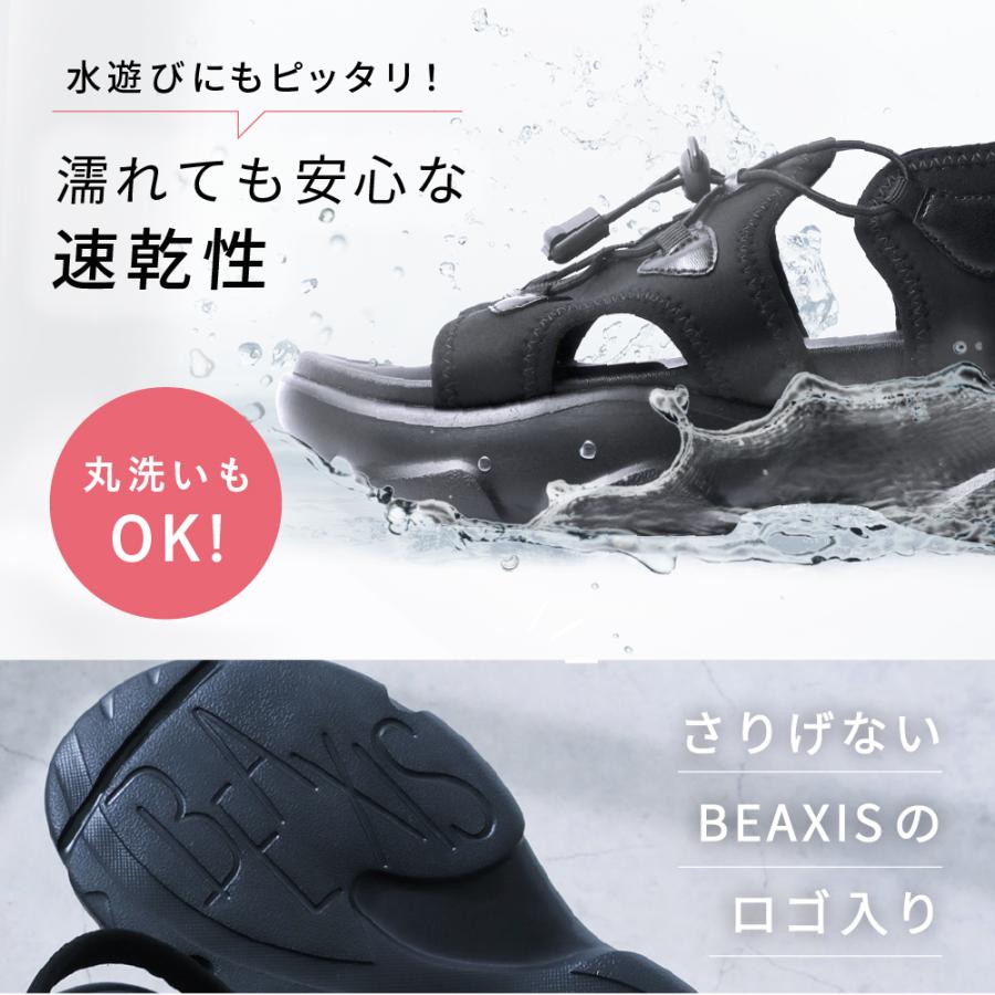 BEAXIS サンダル ダイエット スタイルアップ 美姿勢 体幹 健康 BEAXIS サンダル ダイエット スタイルアップ 美姿勢 体幹 健康