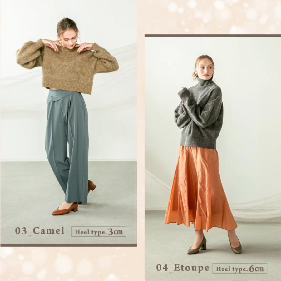 Fitnature パンプス 外反母趾 疲労 足が痛くならないパンプス 星 Fitnature パンプス 外反母趾 疲労 足が痛くならないパンプス 星