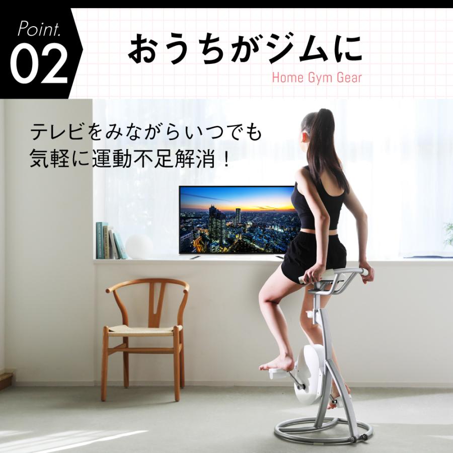 フィットネスバイク エアロバイク コンパクト ミニ 静音 体幹トレーニング ダイエット 器具 室内 家庭用 体幹 BEAXIS ビーアクシス スリムコアバイク2 : amepla&Nelture 公式ストア - 通販 - Yahoo!ショッピング フィットネスバイク エアロバイク コンパクト ミニ 静音 体幹トレーニング ダイエット 器具 室内 家庭用 体幹 BEAXIS ビーアクシス スリムコアバイク2 : amepla&Nelture 公式ストア - 通販 - Yahoo!ショッピング