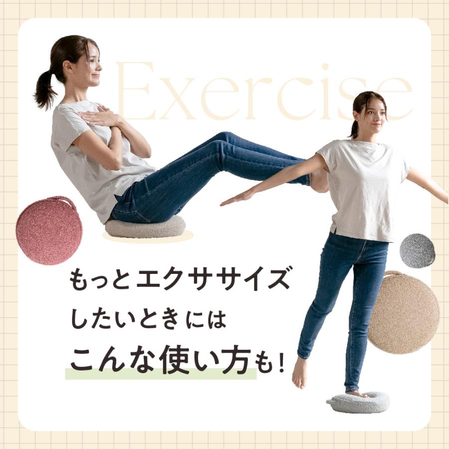 gymterior バランスクッション バランスディスク JOURNAL gymterior バランスクッション バランスディスク JOURNAL