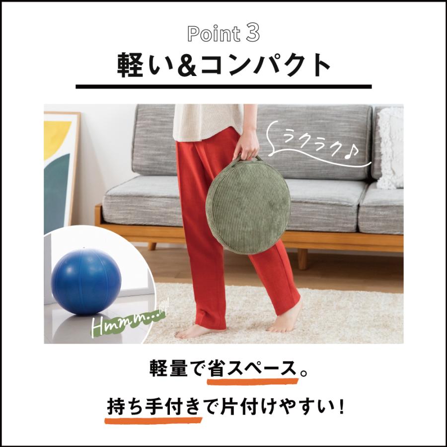 バランスクッション バランスディスク JOURNAL STANDARD