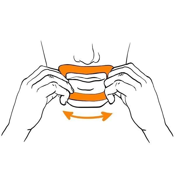 口閉じテープ MyoTape S 90日分 マイオテープ 鼻呼吸促進