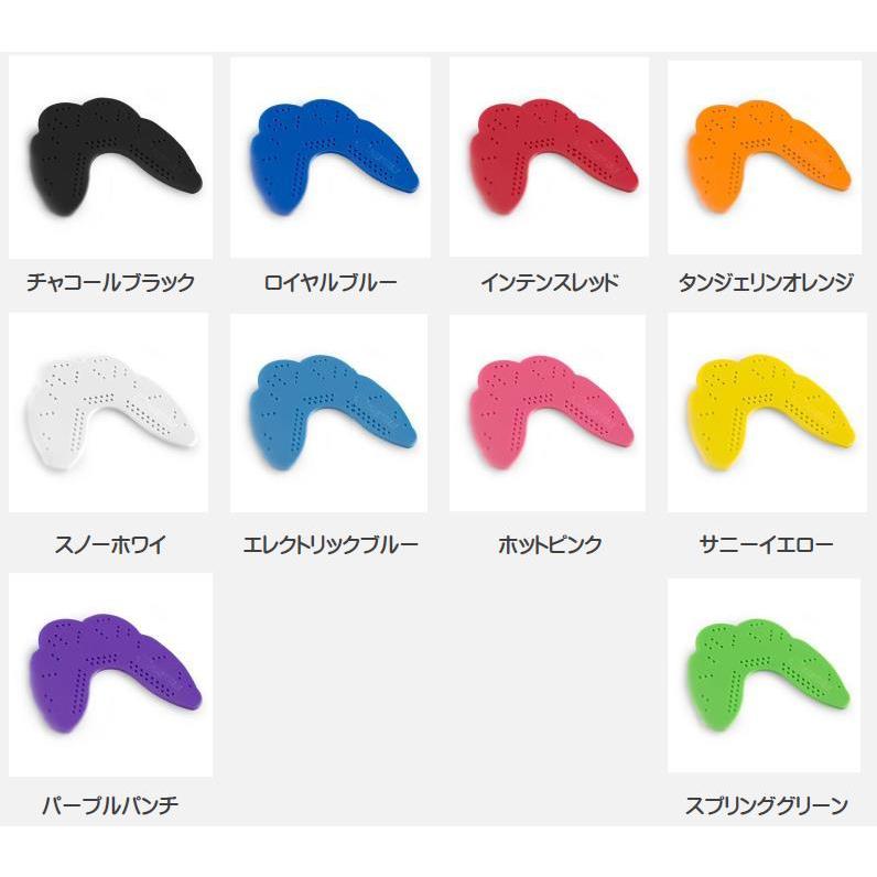 サマーセール スポーツマウスピース Sisu Junior ジュニア S 米国製 カスタムフィット 子供用 キッズ 7 10歳 サッカー 野球 空手道 送料無料 S16 Ng 2 S Yic ヤフー店 通販 Yahoo ショッピング