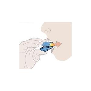 いびき マウスピース ZQuiet 米国製 ズィークヮィェット 本体のみ