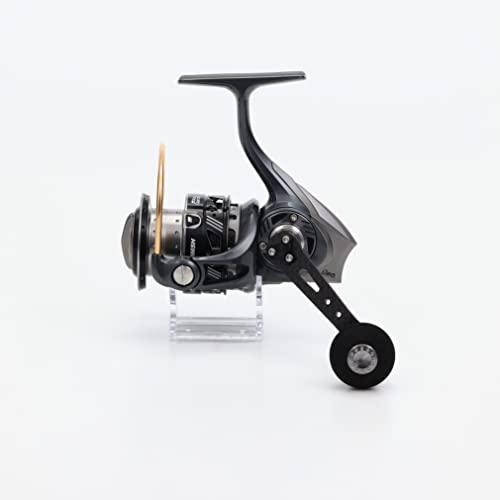 アウトレット ストア食品 - アブガルシア Revo ALX THETA 5000H